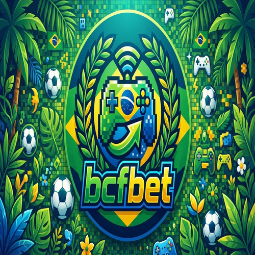 Logo bcfbet