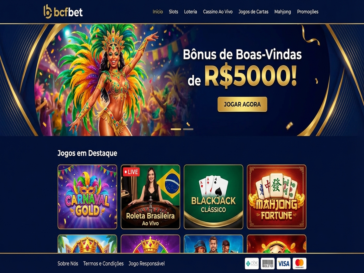 Screenshot 2 bcfbet